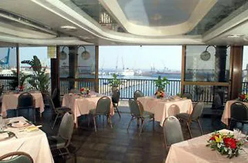 Hôtel Quality President à Palerme 4*,  Italie