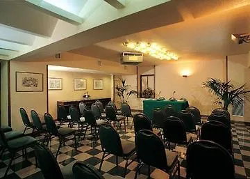 Hotel Hôtel Quality President à Palerme